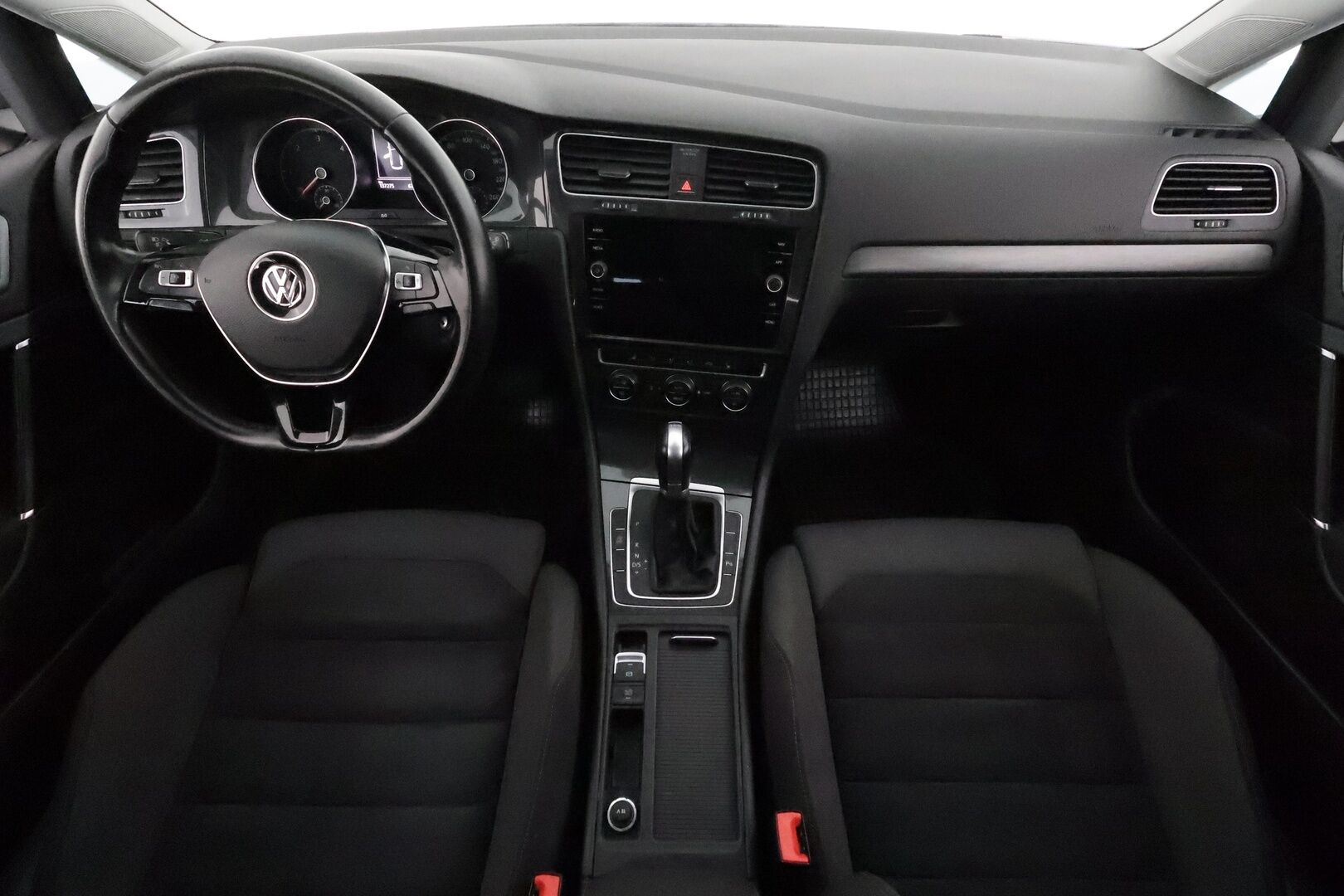 Volkswagen Golf 2018 Variant Comfortline 1,6 TDI 115 hv DSG **Adapt.vakkari / Webasto / LED / TULOSSA