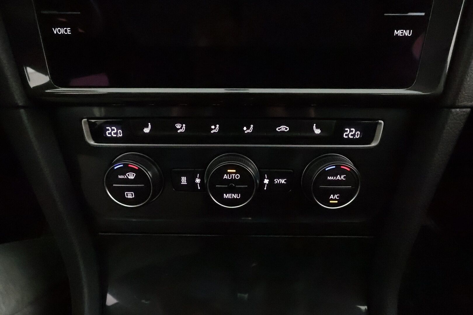 Volkswagen Golf 2018 Variant Comfortline 1,6 TDI 115 hv DSG **Adapt.vakkari / Webasto / LED / TULOSSA