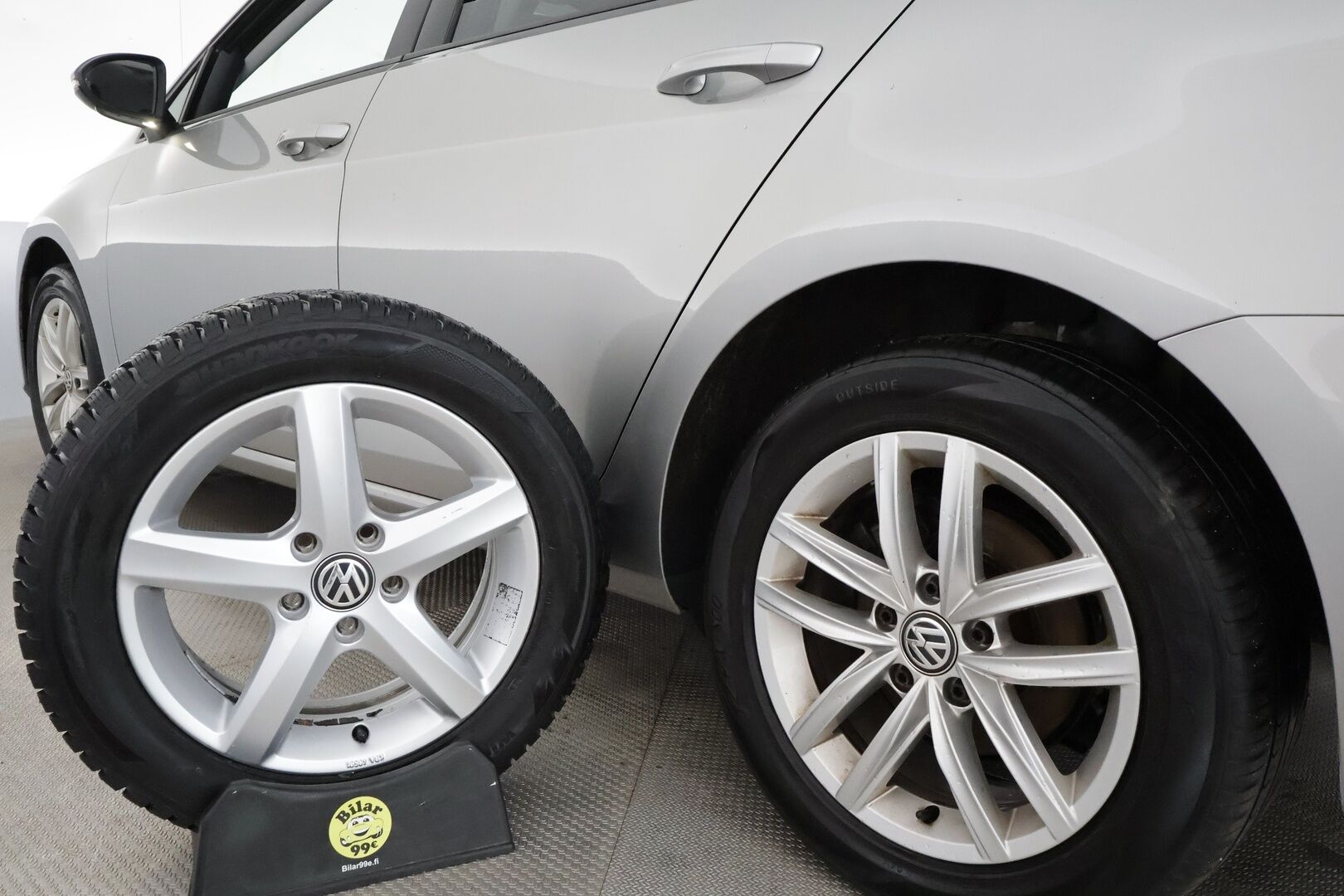 Volkswagen Golf 2018 Variant Comfortline 1,6 TDI 115 hv DSG **Adapt.vakkari / Webasto / LED / TULOSSA