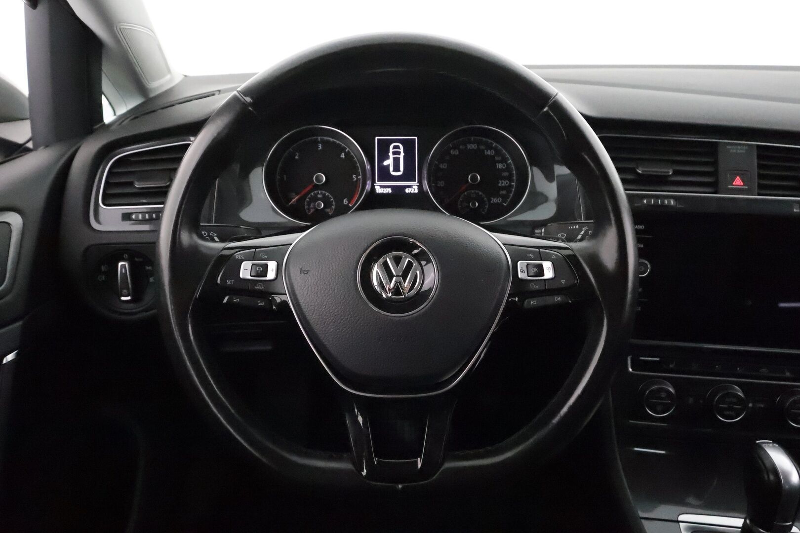 Volkswagen Golf 2018 Variant Comfortline 1,6 TDI 115 hv DSG **Adapt.vakkari / Webasto / LED / TULOSSA
