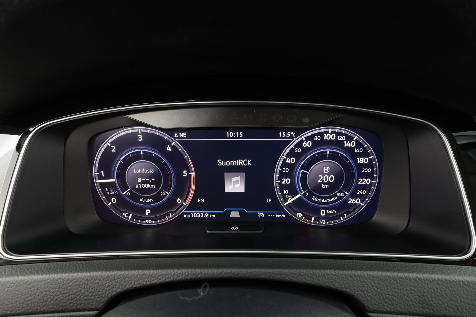 Volkswagen Golf 2019 Variant R-line 1,6 TDI SCR 85 kW DSG * Webasto / ACC / LED / P.Kamera / Digimittaristo / Navi / Keyless * - Suomi-auto / Kahdet renkaat - HULLU BLACKWEEK KORKOTARJOUS 2,49%