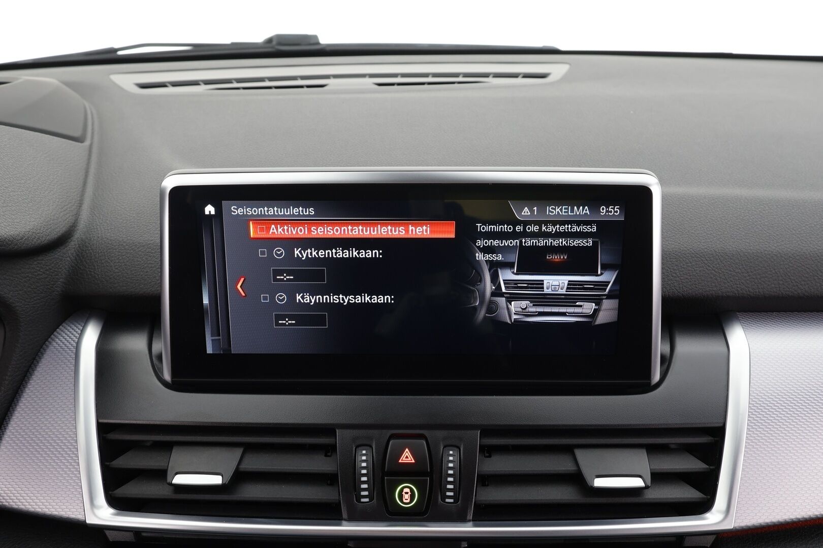 Volkswagen Golf 2019 Variant R-line 1,6 TDI SCR 85 kW DSG * Webasto / ACC / LED / P.Kamera / Digimittaristo / Navi / Keyless * - Suomi-auto / Kahdet renkaat - HULLU BLACKWEEK KORKOTARJOUS 2,49%