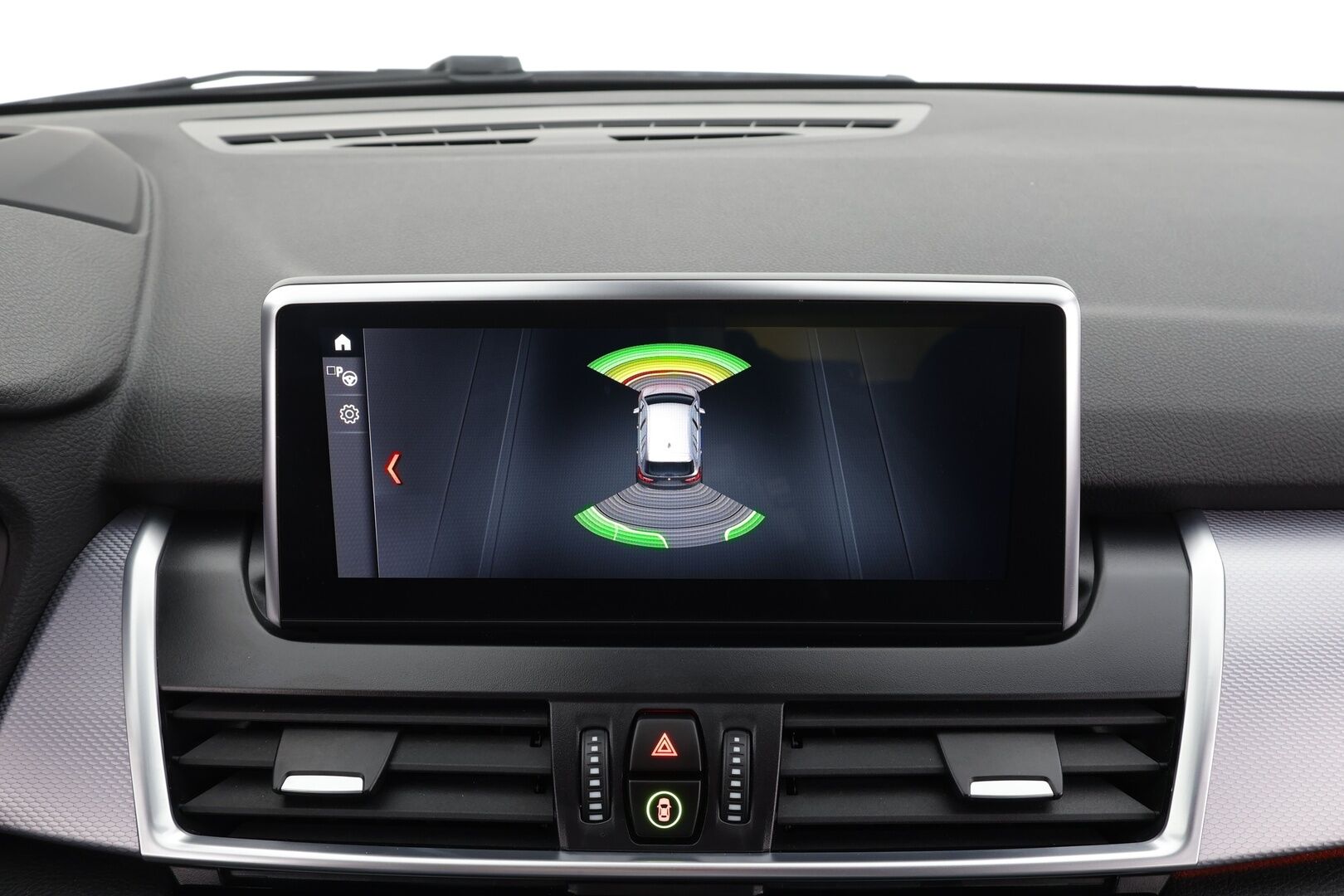 Volkswagen Golf 2019 Variant R-line 1,6 TDI SCR 85 kW DSG * Webasto / ACC / LED / P.Kamera / Digimittaristo / Navi / Keyless * - Suomi-auto / Kahdet renkaat - HULLU BLACKWEEK KORKOTARJOUS 2,49%