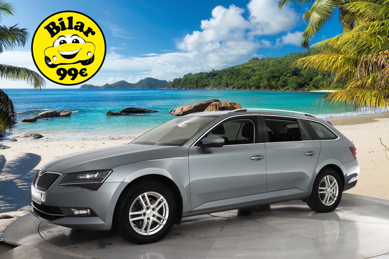Skoda Superb 2019, photo 2/26
