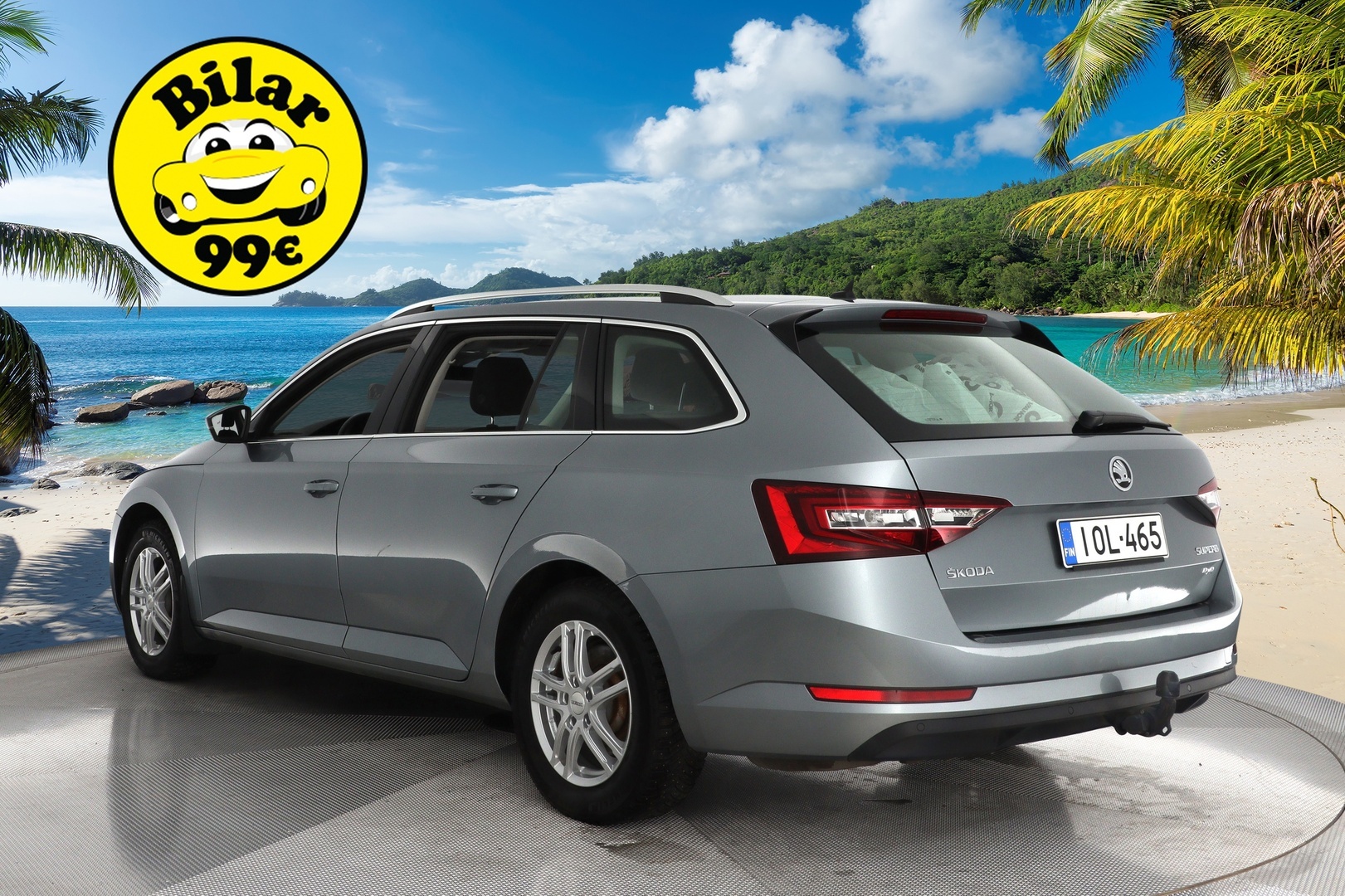 Skoda Superb 2019, photo 3/26