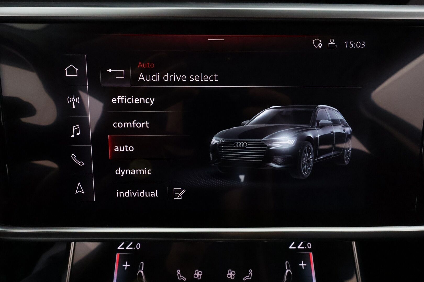 Audi A6 2019 Avant Business Design Launch Edition 45 TDI quattro tiptronic ** Webasto / Koukku / 360° / Matrix-LED / Muistipenkki ** - Suomi-auto / Kahdet Renkaat