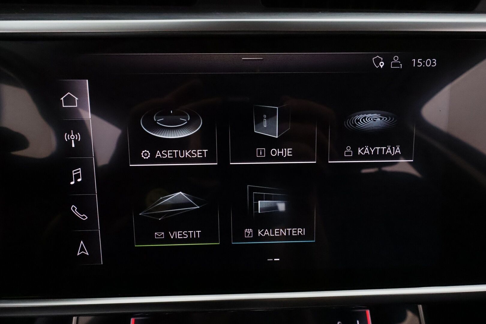 Audi A6 2019 Avant Business Design Launch Edition 45 TDI quattro tiptronic ** Webasto / Koukku / 360° / Matrix-LED / Muistipenkki ** - Suomi-auto / Kahdet Renkaat