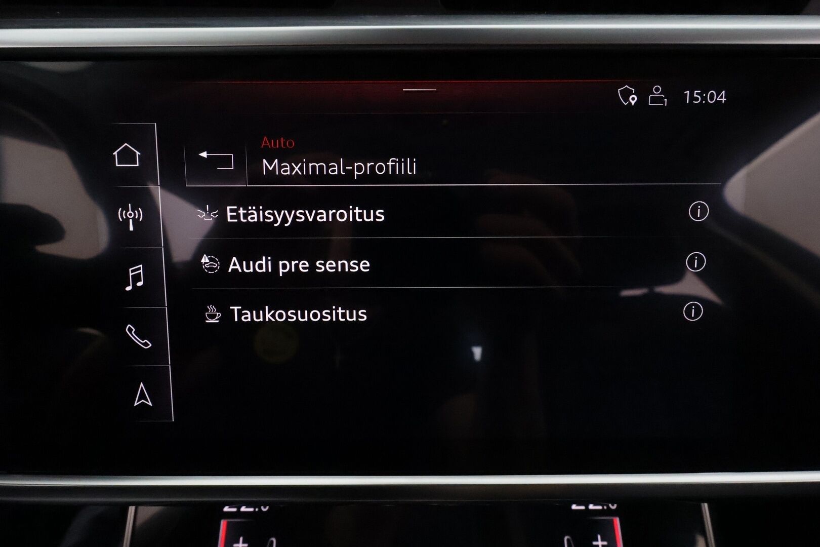 Audi A6 2019 Avant Business Design Launch Edition 45 TDI quattro tiptronic ** Webasto / Koukku / 360° / Matrix-LED / Muistipenkki ** - Suomi-auto / Kahdet Renkaat