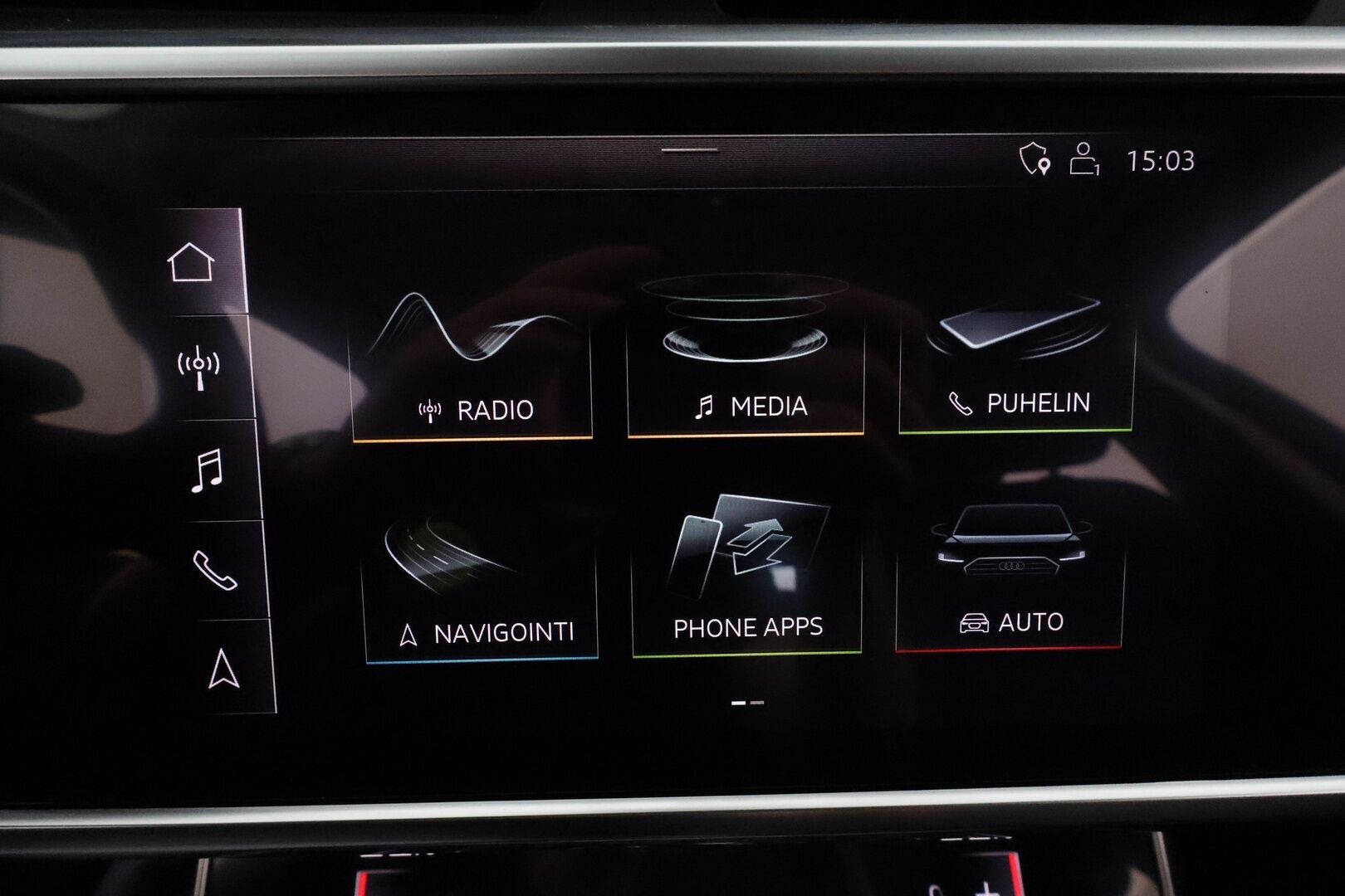 Audi A6 2019 Avant Business Design Launch Edition 45 TDI quattro tiptronic ** Webasto / Koukku / 360° / Matrix-LED / Muistipenkki ** - Suomi-auto / Kahdet Renkaat