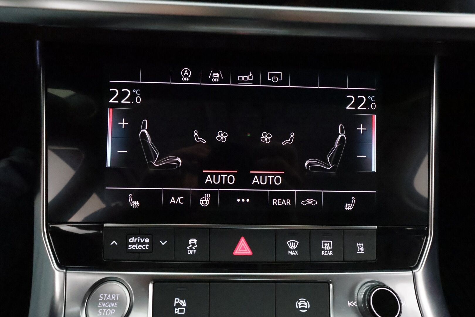 Audi A6 2019 Avant Business Design Launch Edition 45 TDI quattro tiptronic ** Webasto / Koukku / 360° / Matrix-LED / Muistipenkki ** - Suomi-auto / Kahdet Renkaat