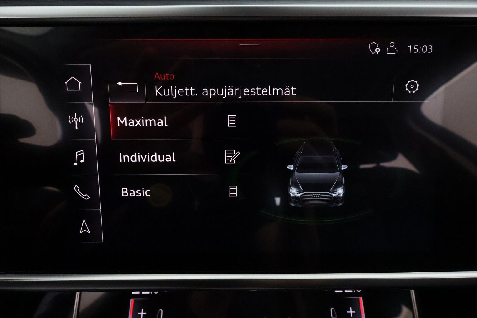 Audi A6 2019 Avant Business Design Launch Edition 45 TDI quattro tiptronic ** Webasto / Koukku / 360° / Matrix-LED / Muistipenkki ** - Suomi-auto / Kahdet Renkaat