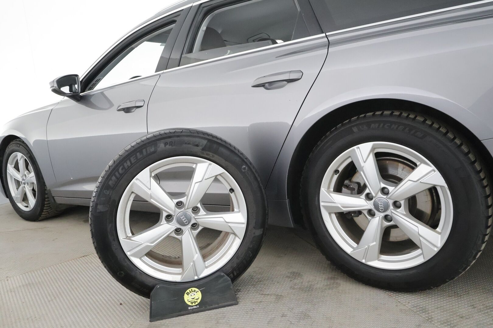 Audi A6 2019 Avant Business Sport Launch Edition 45 TDI quattro tiptronic * Webasto / Koukku / ACC / LED / P.Kamera / Sportpenkit * - Suomi-auto / Kahdet renkaat - HULLUT AVAJAISHULINAT KORKOTARJOUS 3,29 %