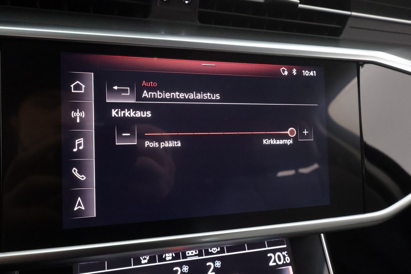 Audi A6 2019 Avant Business Sport Launch Edition 45 TDI quattro tiptronic * Webasto / Koukku / ACC / LED / P.Kamera / Sportpenkit * - Suomi-auto / Kahdet renkaat - HULLUT AVAJAISHULINAT KORKOTARJOUS 3,29 %
