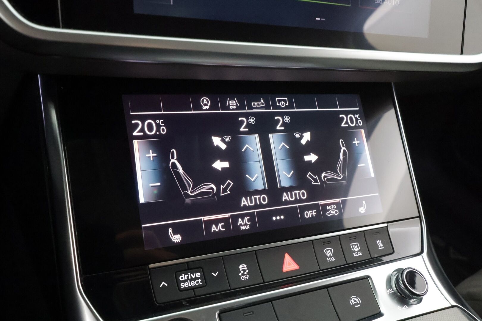 Audi A6 2019 Avant Business Sport Launch Edition 45 TDI quattro tiptronic * Webasto / Koukku / ACC / LED / P.Kamera / Sportpenkit * - Suomi-auto / Kahdet renkaat 