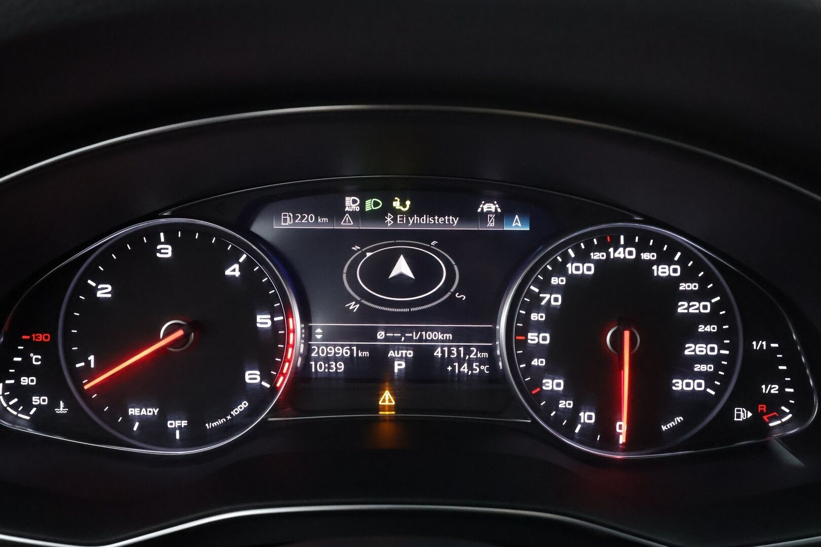 Audi A6 2019 Avant Business Sport Launch Edition 45 TDI quattro tiptronic -  Koukku | ACC | LED | P.Kamera | Webasto | Sportpenkit | 2x renkaat&Audin alumiinivanteet | Adblue korjattu