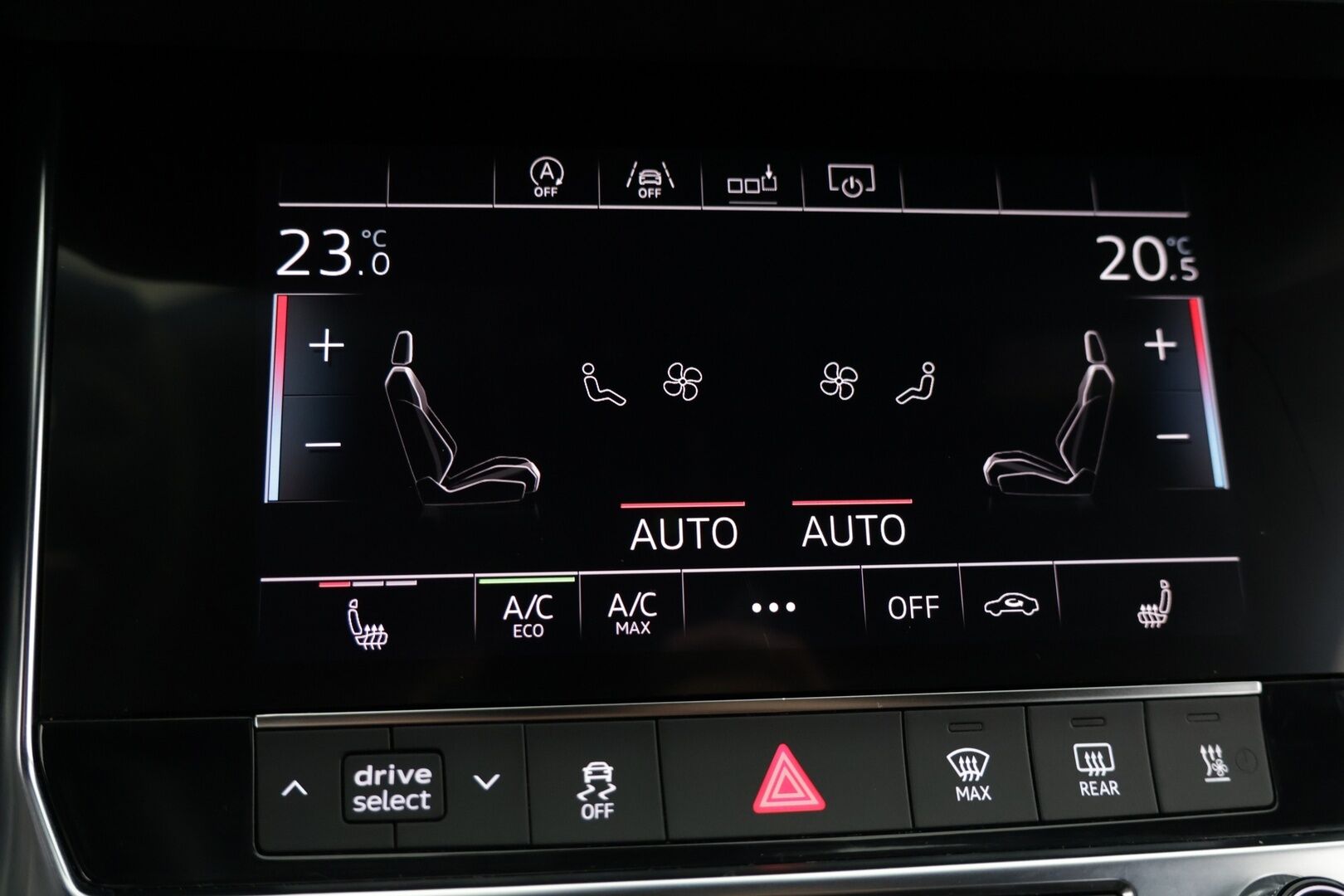 Audi A6 2019 Avant Business Sport Launch Edition 45 TDI quattro tiptronic-autom. ** Bang&Olufsen Premium 3D / 360 kamera / Webasto / Sähk. Koukku / S-Line / - Todella hyvin pidetty yksilö / Runsaasti ja avokätisesti varusteltu / Upea kokonaisuus - HULLUT AVAJAISHULINAT KORKOTARJOUS 3,29 %