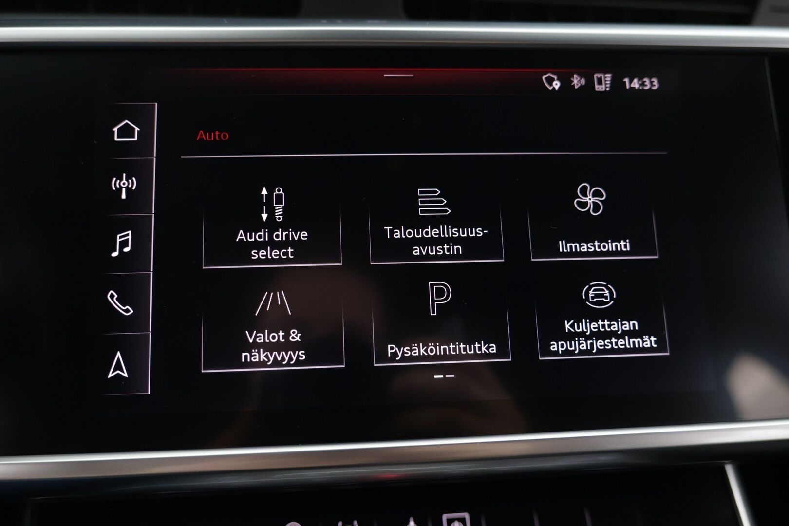 Audi A6 2019 Avant Business Sport Launch Edition 45 TDI quattro tiptronic-autom. ** Bang&Olufsen Premium 3D / 360 kamera / Webasto / Sähk. Koukku / S-Line / - Todella hyvin pidetty yksilö / Runsaasti ja avokätisesti varusteltu / Upea kokonaisuus - HULLUT AVAJAISHULINAT KORKOTARJOUS 3,29 %