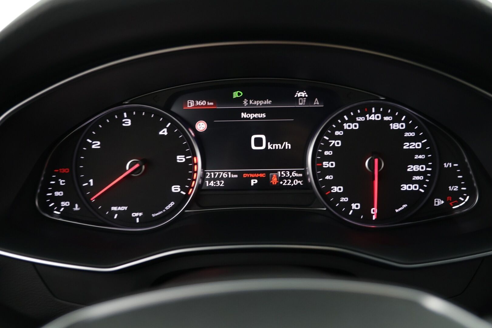 Audi A6 2019 Avant Business Sport Launch Edition 45 TDI quattro tiptronic-autom. - Todella siisti ja hyvin varusteltu | Bang&Olufsen Premium 3D | 360 kamera | Webasto | Sähk. Koukku |S-Line |