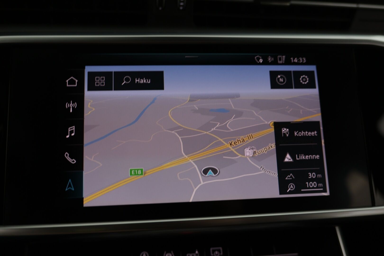 Audi A6 2019 Avant Business Sport Launch Edition 45 TDI quattro tiptronic-autom. ** Bang&Olufsen Premium 3D / 360 kamera / Webasto / Sähk. Koukku / S-Line / - Todella hyvin pidetty yksilö / Runsaasti ja avokätisesti varusteltu / Upea kokonaisuus - HULLUT AVAJAISHULINAT KORKOTARJOUS 3,29 %