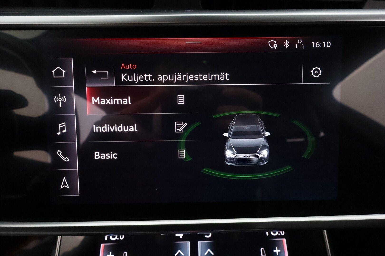 Audi A6 2019 Avant Business Sport Launch Edition 45 TDI S-Line **Webasto / Matrix LED / Koukku / 360 Kamera / Ilma-alusta / Keyless / Apple&Android** - 3,99 % KORKOTARJOUS TÄHÄN AUTOON - 