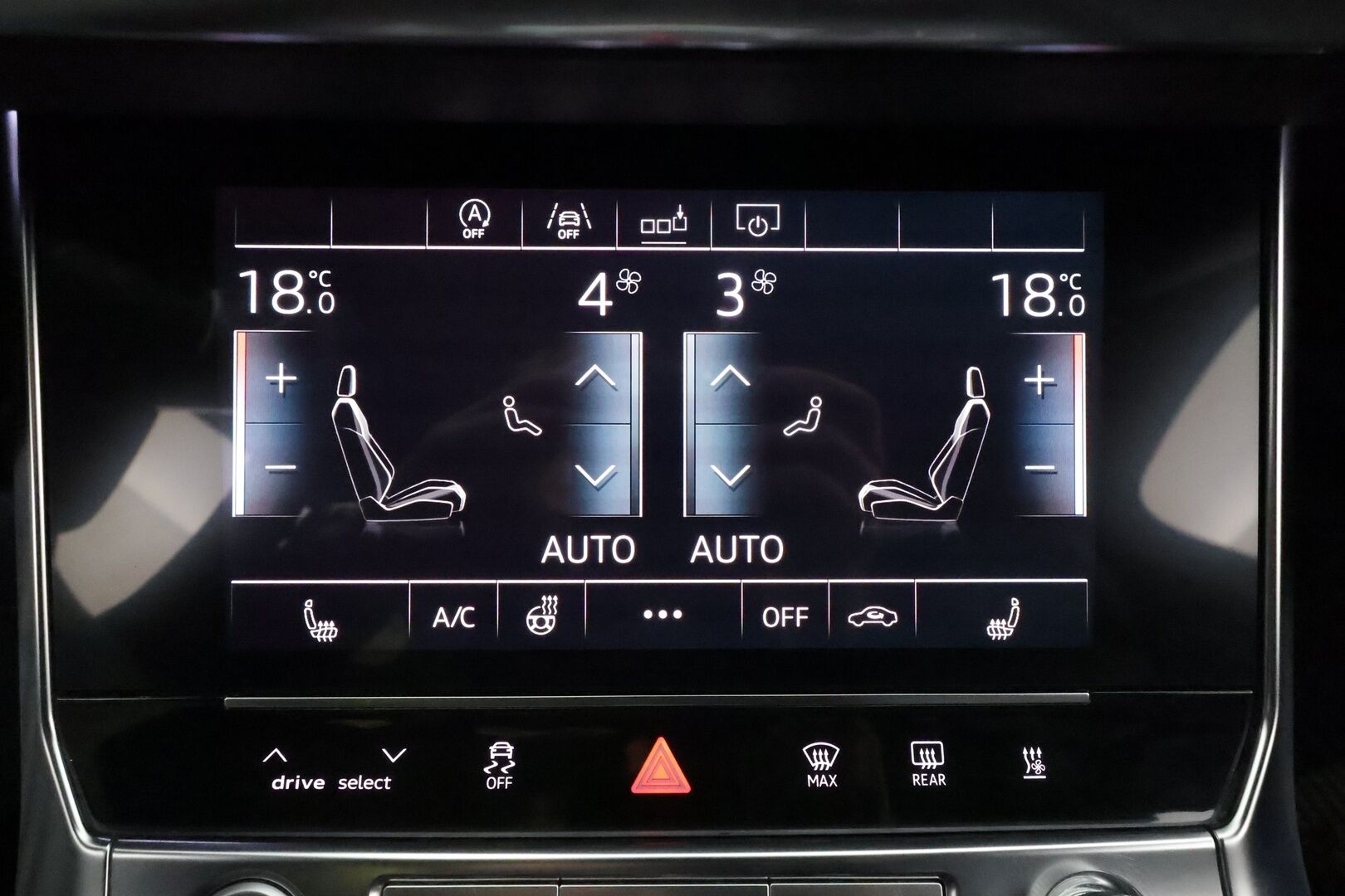 Audi A6 2019 Avant Business Sport Launch Edition 45 TDI S-Line **Webasto / Matrix LED / Koukku / 360 Kamera / Ilma-alusta / Keyless / Apple&Android** - 3,99 % KORKOTARJOUS TÄHÄN AUTOON - 