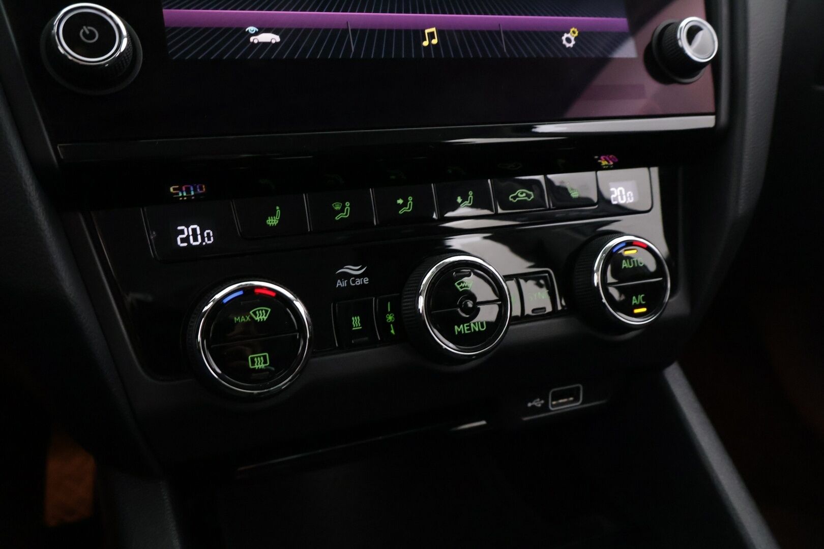 Skoda Octavia 2019 Combi 2,0 TDI 150 Style DSG Autom * Koukku / Adapt vakkari / Ambient * - Jakohihna juuri vaihdettu / Suomi-auto / Vetokoukku