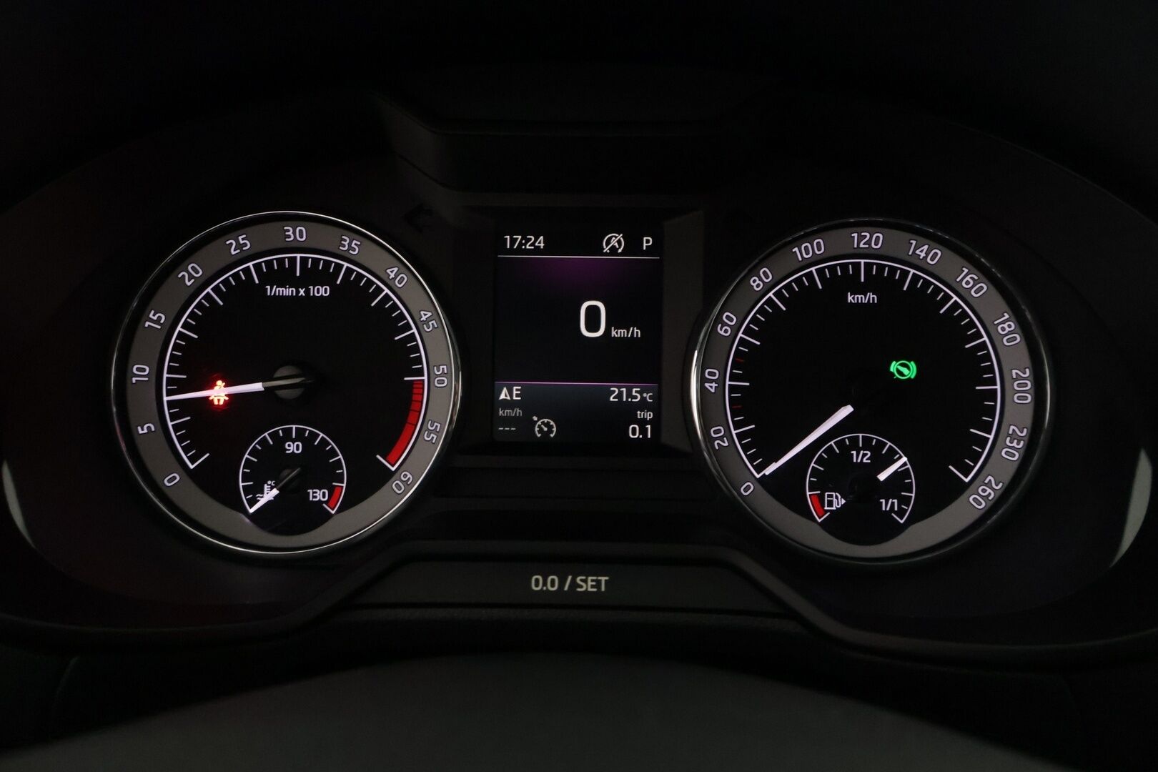 Skoda Octavia 2019 Combi 2,0 TDI 150 Style DSG Autom * Koukku / Adapt vakkari / Ambient * - Jakohihna juuri vaihdettu / Suomi-auto / Vetokoukku