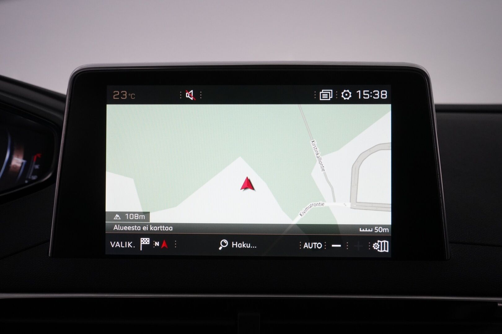 Peugeot 5008 2018 GT BlueHDi 180 EAT8-automaatti  *360-kamera / Blis / Digimittaristo / Ambient / Lohko / Keyless* - Suomi-auto / GT-Line / 7-Paikkainen / Kahdet alumiinivanteet / Myydään juuri huollettuna