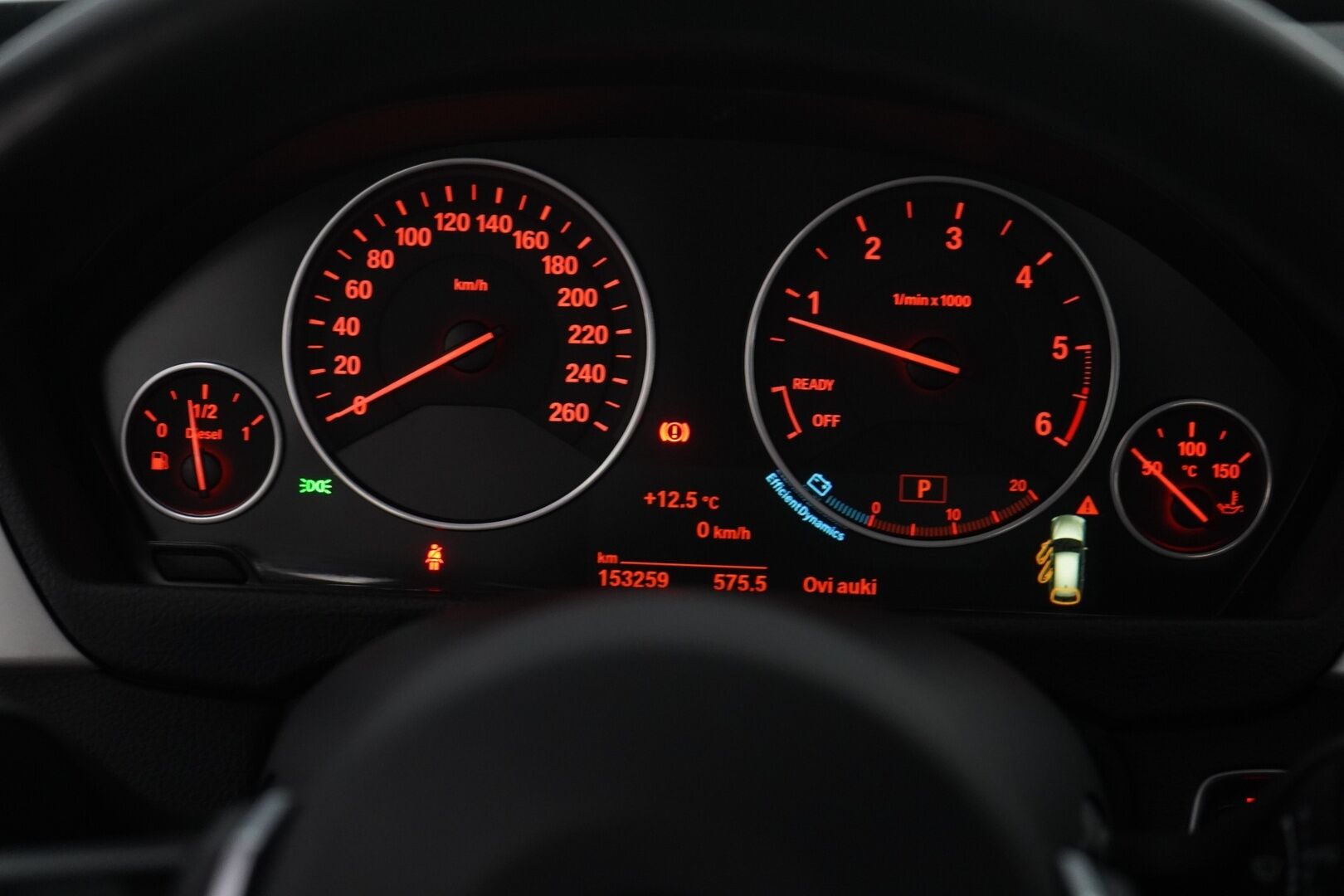 BMW 320 2019 F31 Touring 320d xDrive Summer Edition * Nahkasisusta / Webasto / Sporttipenkit / Parkkitutkat / M-Sport ratti * - Suomi-auto / Merkkihuollettu / Viimeisin huolto 139tkm