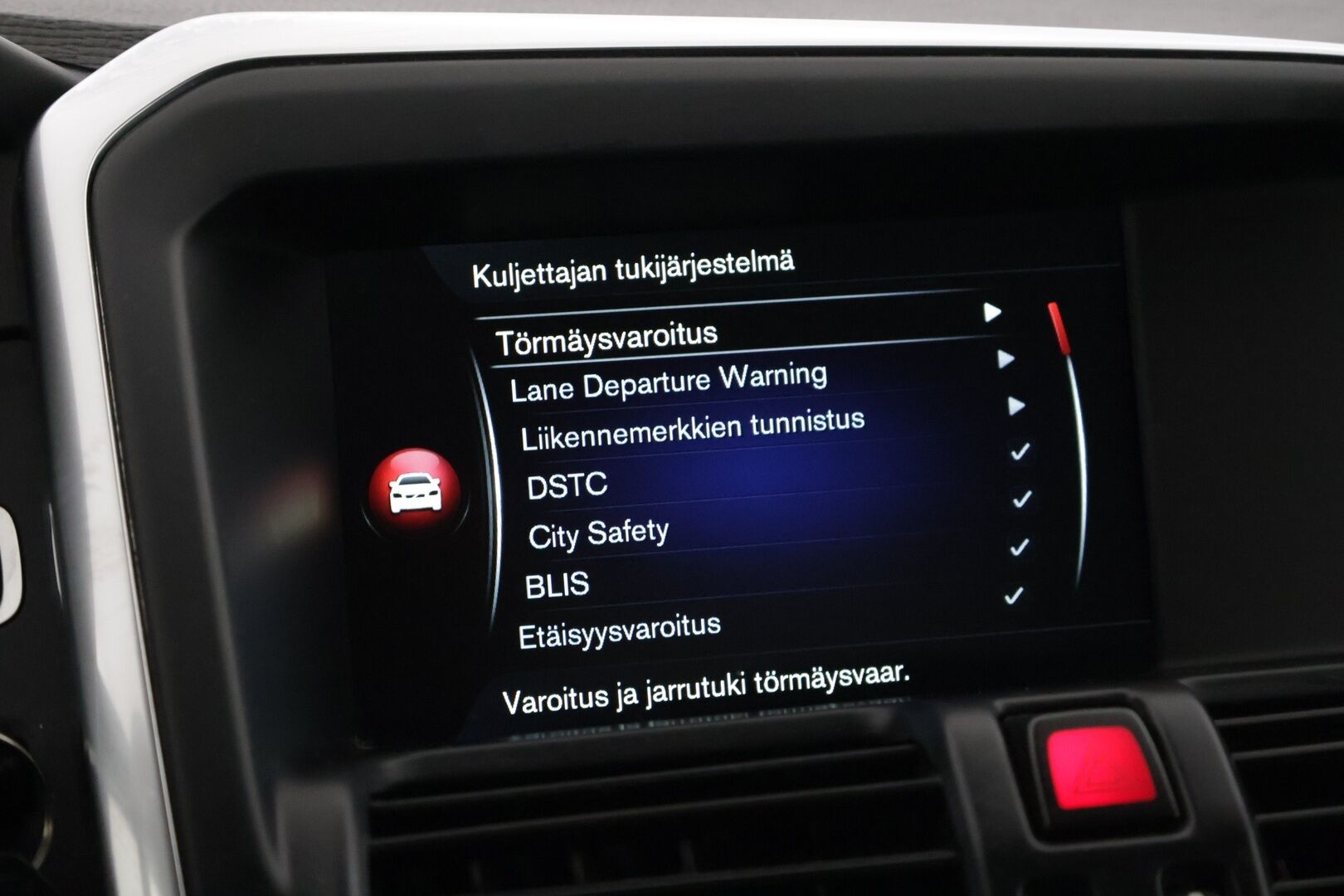 Volvo XC60 2014 D5 AWD R-Design aut **ACC / Webasto / Panorama / BLIS / Bi-Xenon / Ratinlämmitin / Muistipenkki / Navi /Digimittaristo* - *JUURI HUOLLETTU / 2x Renkaat* - HULLUT AVAJAISHULINAT KORKOTARJOUS 3,29 %