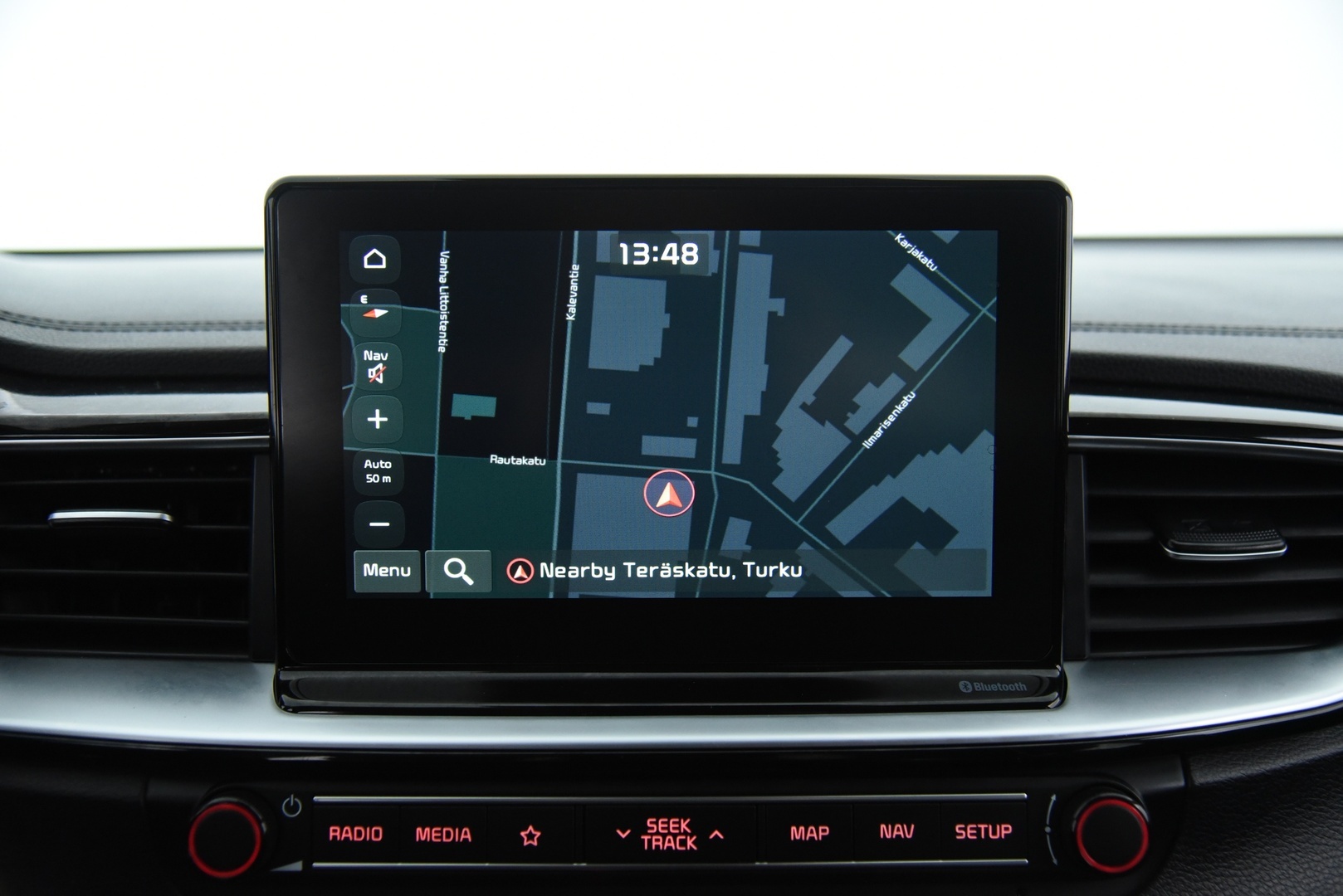 Kia Ceed 2019 1,4 T-GDI ISG 140hv EX SW DCT A/T EcoDynamics / P-Kamera / Lohkolämmitin / Suomi-Auto / Lämpöratti - Kaukovaloautomatiikka / Apple&Android / Navi - HULLUT VÄLIPÄIVÄT KORKOTARJOUS 2,49%