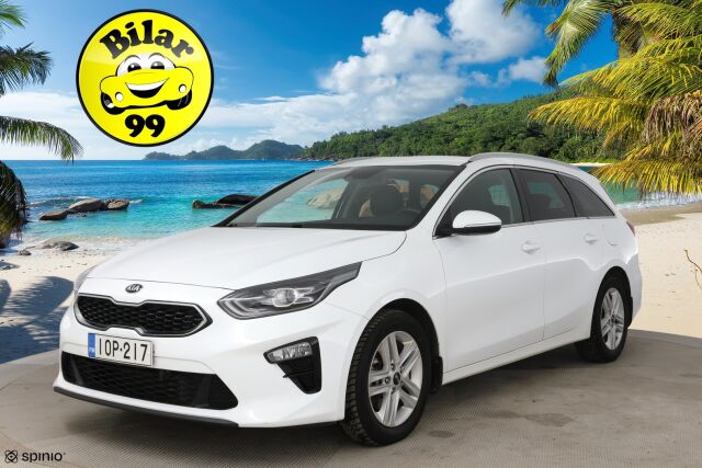Kia Ceed 2019