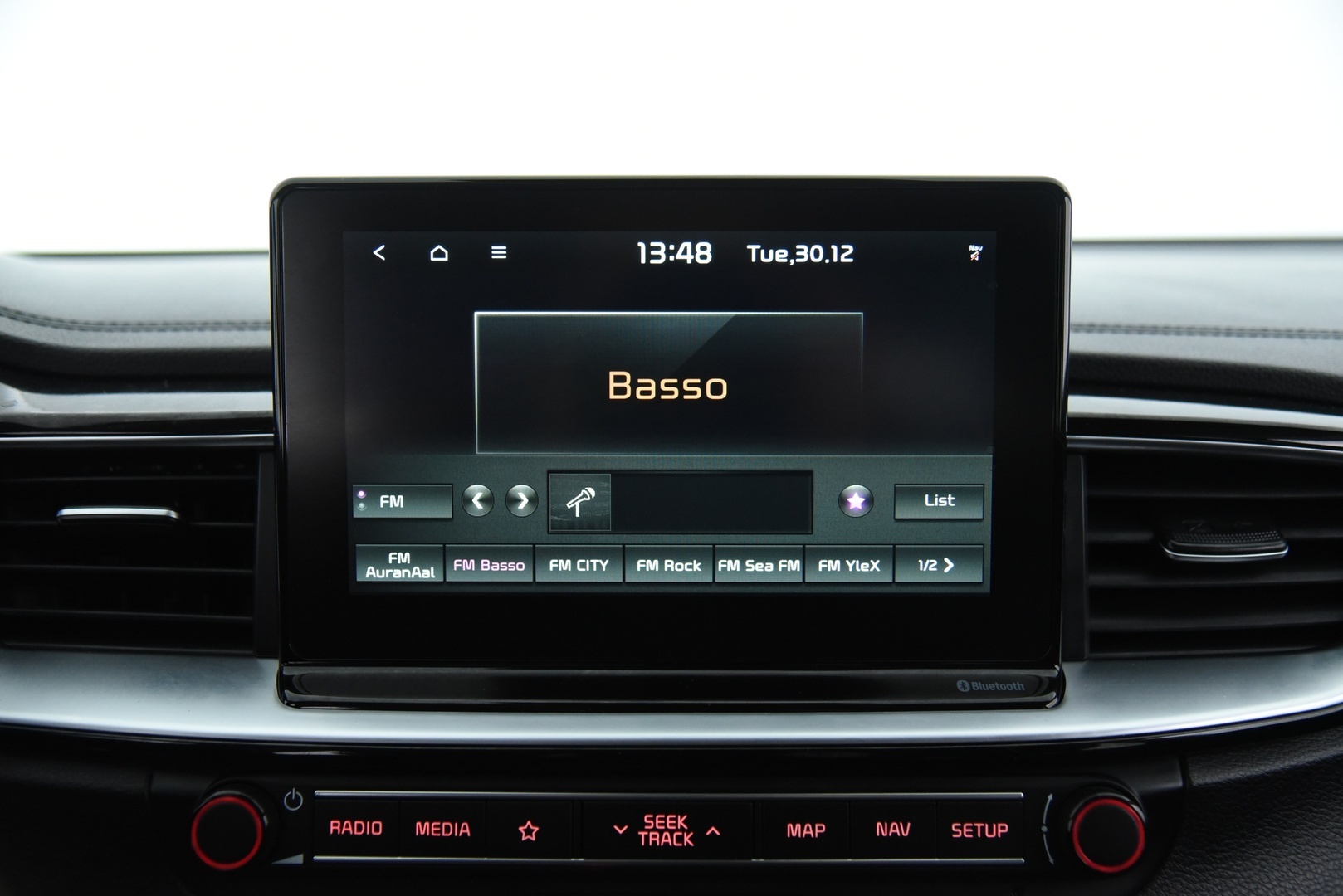 Kia Ceed 2019 1,4 T-GDI ISG 140hv EX SW DCT A/T EcoDynamics / P-Kamera / Lohkolämmitin / Suomi-Auto / Lämpöratti - Kaukovaloautomatiikka / Apple&Android / Navi - HULLUT VÄLIPÄIVÄT KORKOTARJOUS 2,49%