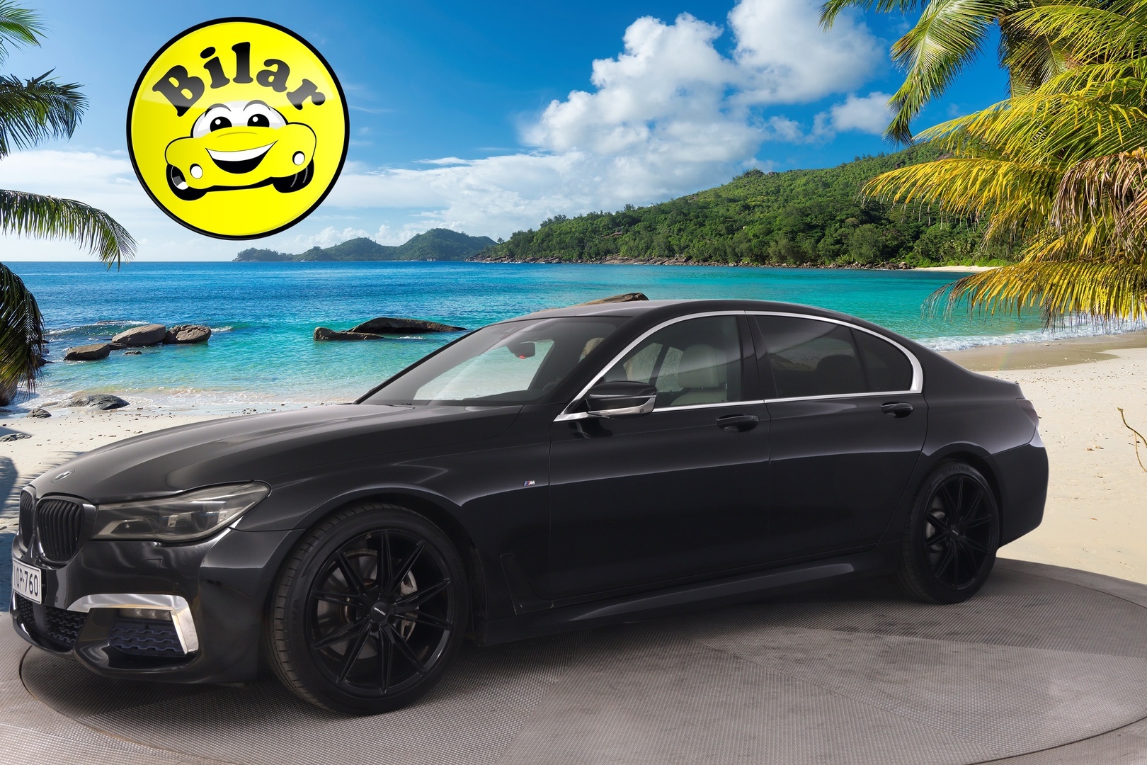 BMW 730 2016, kuva 2/42