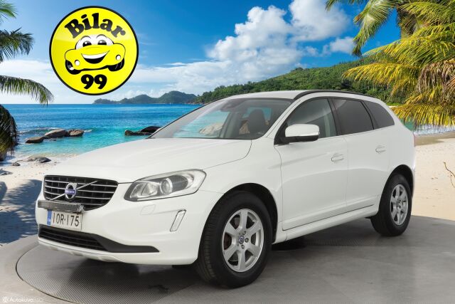 Volvo XC60 -kuva