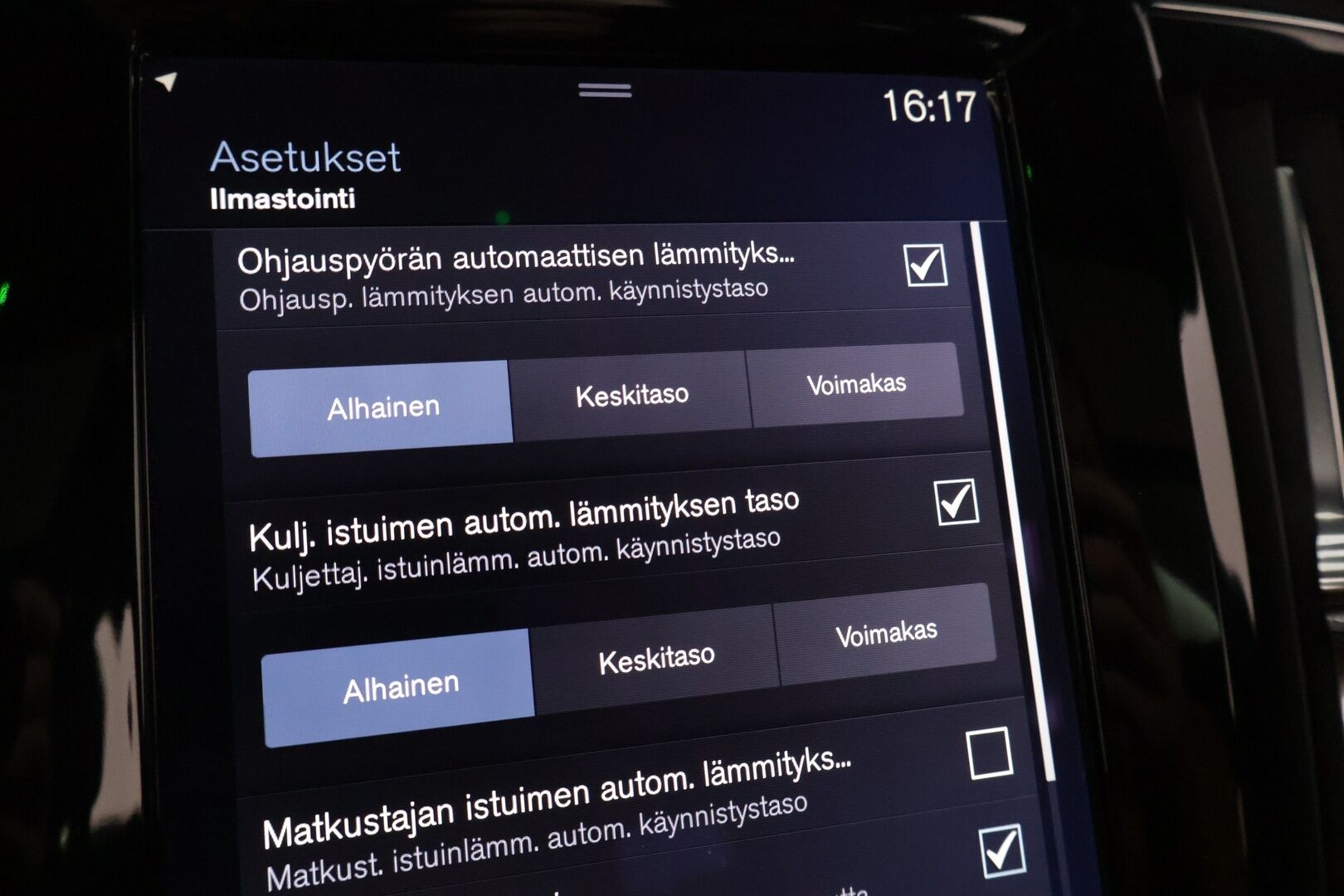 Volvo V90 2017 D4 R-Design aut.** Pilot Assist / Webasto / HUD / Panoraama / P. Kamera / Keyless Go / BLIS / Muistipenkki ** - *Tulossa myyntiin! / Ei AdBlue-järjestelmää / 2x renkaat / Hihna vaihdettu 1/2022 89tkm*