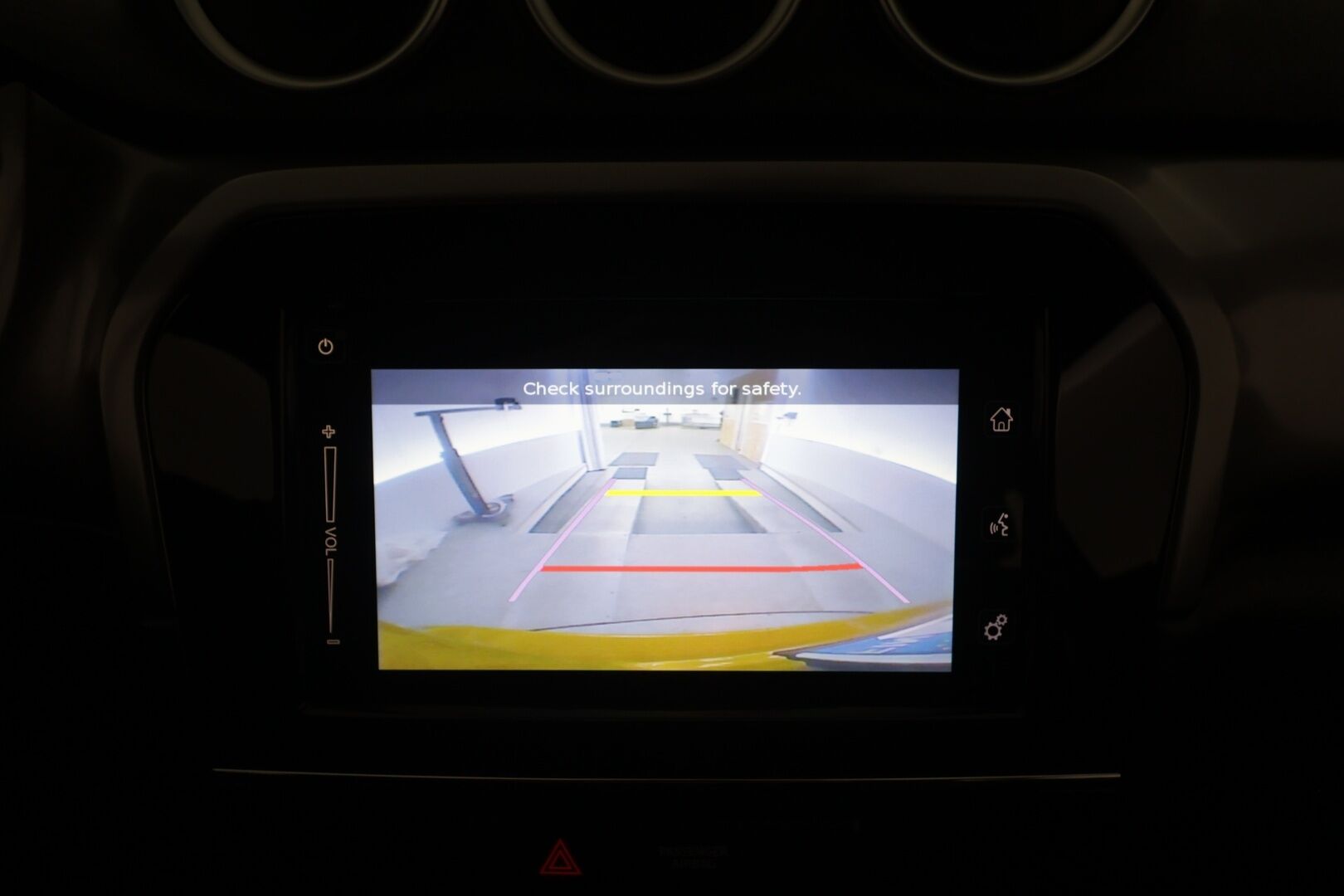 Suzuki Vitara 2020 1,4 BOOSTERJET 4WD GL+ 6AT LIMITED - | ACC | P.kamera | Irr. koukku | Kaistavahti | Autom. ilmastointi | Suomi-auto | Kahdet renkaat |