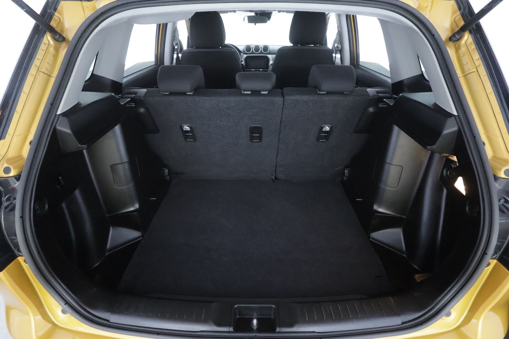 Suzuki Vitara 2020 1,4 BOOSTERJET 4WD GL+ 6AT LIMITED - | ACC | P.kamera | Irr. koukku | Kaistavahti | Autom. ilmastointi | Suomi-auto | Kahdet renkaat |