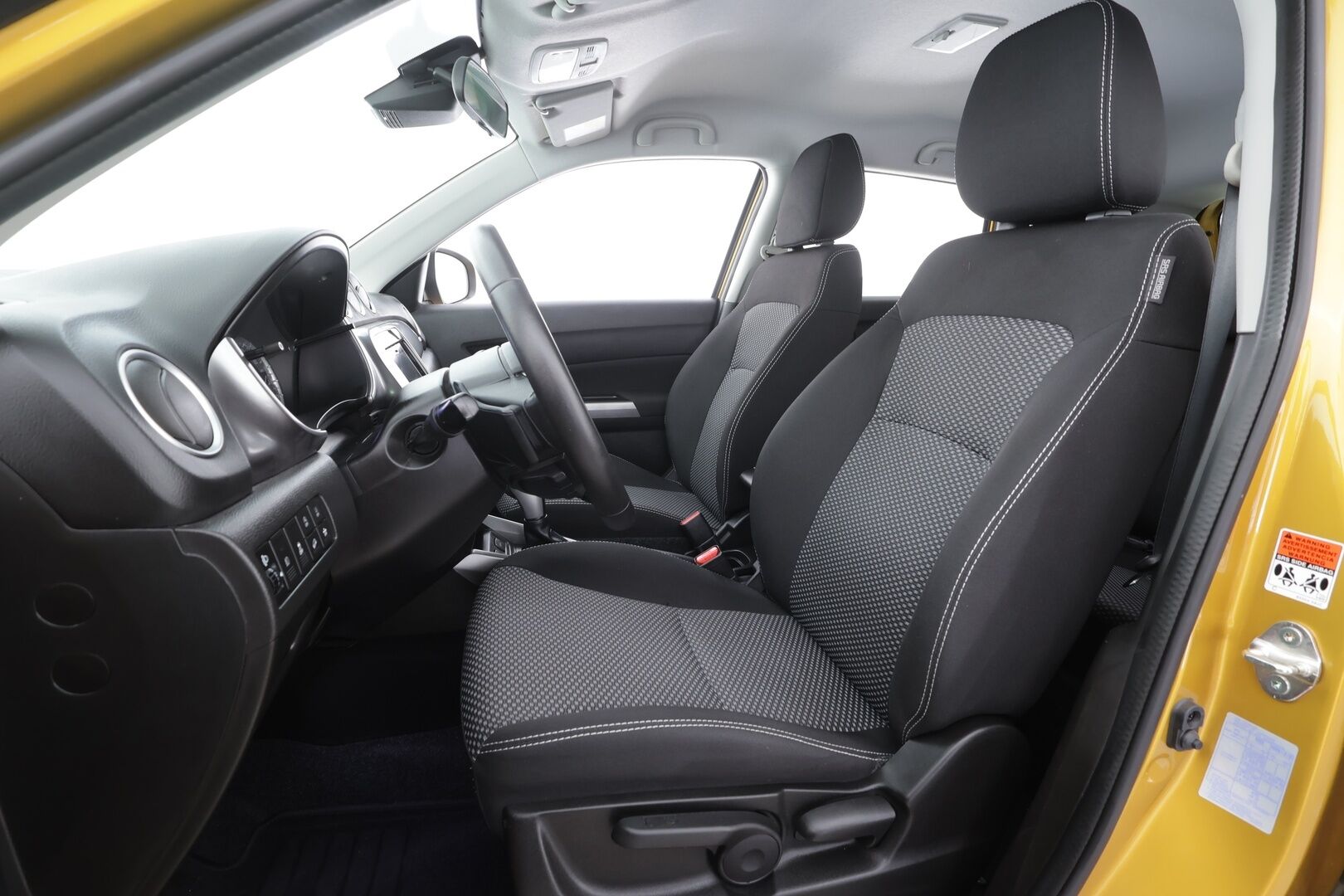Suzuki Vitara 2020 1,4 BOOSTERJET 4WD GL+ 6AT LIMITED - | ACC | P.kamera | Irr. koukku | Kaistavahti | Autom. ilmastointi | Suomi-auto | Kahdet renkaat |