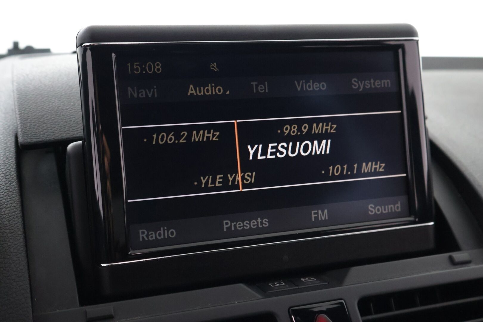 Mercedes-Benz C 2009 C 350 Farmari YritysOutlet - Myydään vain yrityksille - AMG-paketti | Harman-Kardon | Sporttipenkit muistilla | 2x renkaat | Keyless | P-tutkat