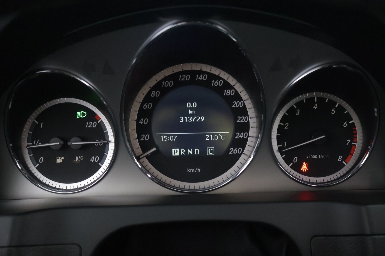 Mercedes-Benz C 2009 C 350 Farmari YritysOutlet - Myydään vain yrityksille - AMG-paketti | Harman-Kardon | Sporttipenkit muistilla | 2x renkaat | Keyless | P-tutkat