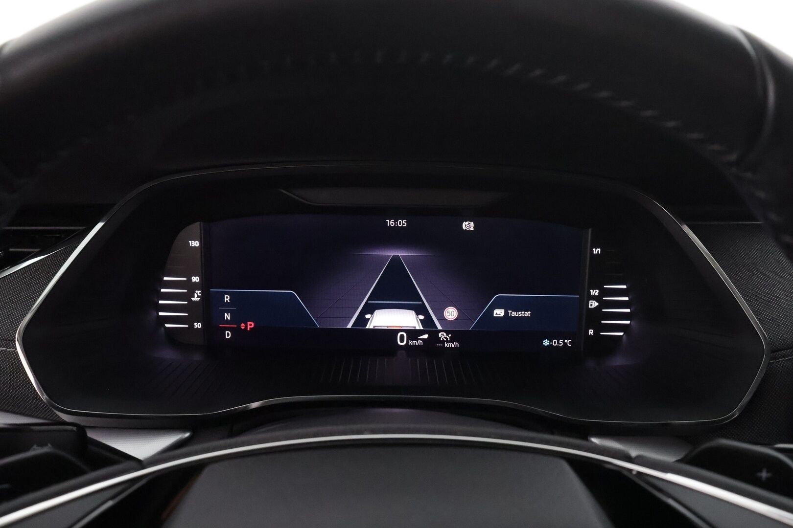 Skoda Octavia 2022 2.0 TDI 115 Style DSG * Webasto / ACC / Matrix-LED / P.Kamera / Kaistavahti / Navi / Keyless * - 1-om Suomi-auto / Kahdet renkaat 