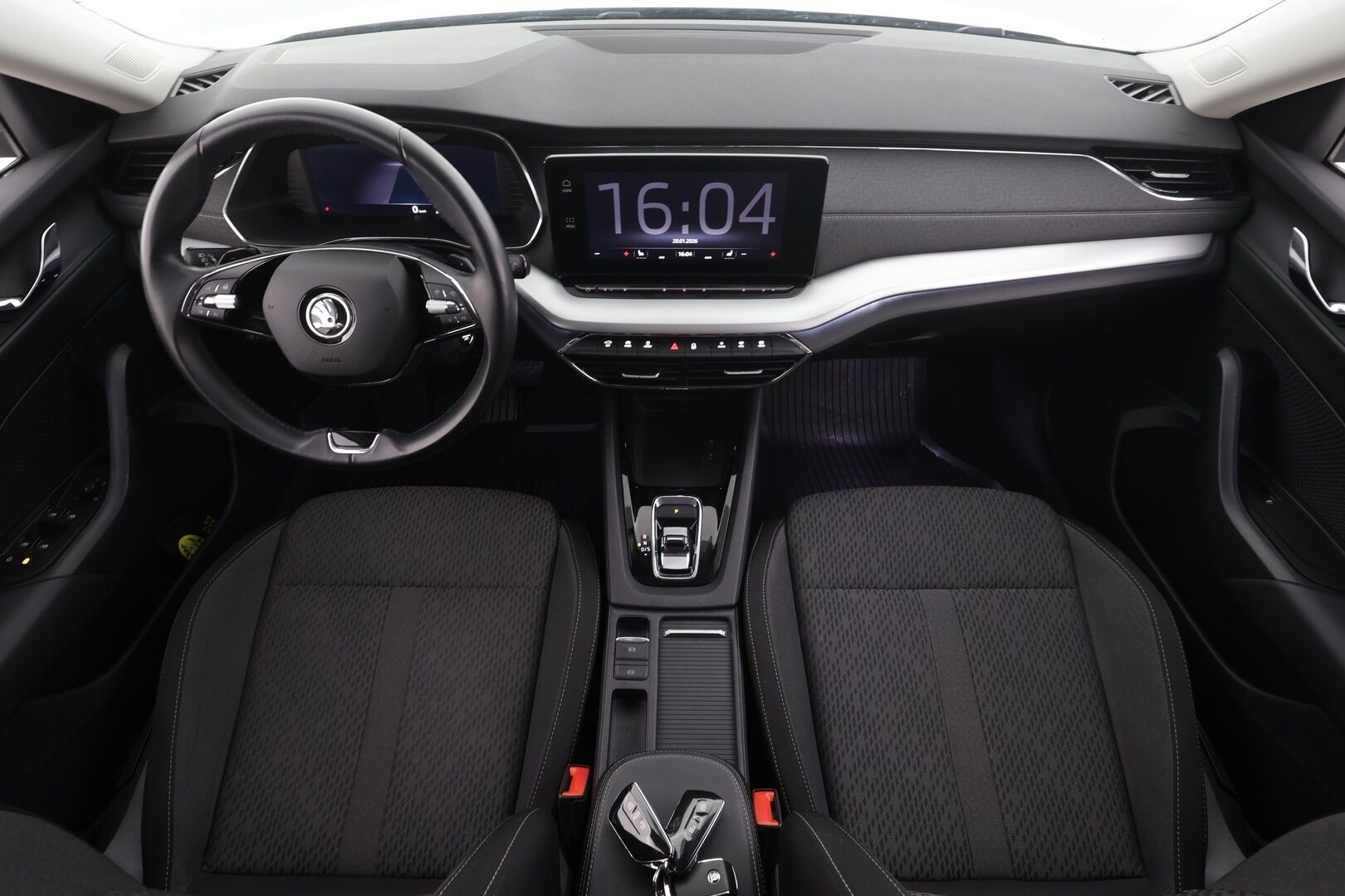 Skoda Octavia 2022 2.0 TDI 115 Style DSG * Webasto / ACC / Matrix-LED / P.Kamera / Kaistavahti / Navi / Keyless * - 1-om Suomi-auto / Kahdet renkaat 