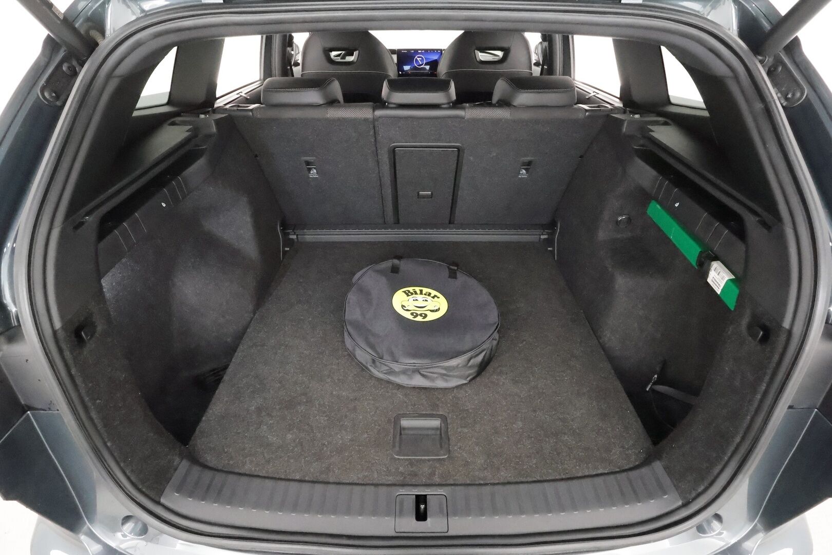 Skoda Enyaq 2022 80x 4x4 SportLine iV * ILP / HUD / 360 / ACC / Matrix-LED / Muistipenkki / Keyless / A&A * - 1-om Suomi-auto / Kahdet renkaat aluvanteilla / Merkkihuollot