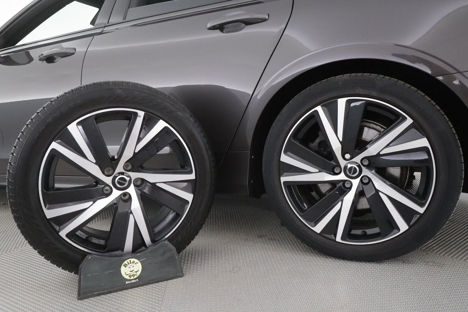 Volvo V90 2022 T6 TwE AWD Business R-Design aut - | ACC | Bowers&Wilkins | HUD | 360° | Muistipenkit | Panorama | Nahka-alcantara | Sporttipenkit | Pilot Assist | Merkkihuollot | 2x renkaat aluin |