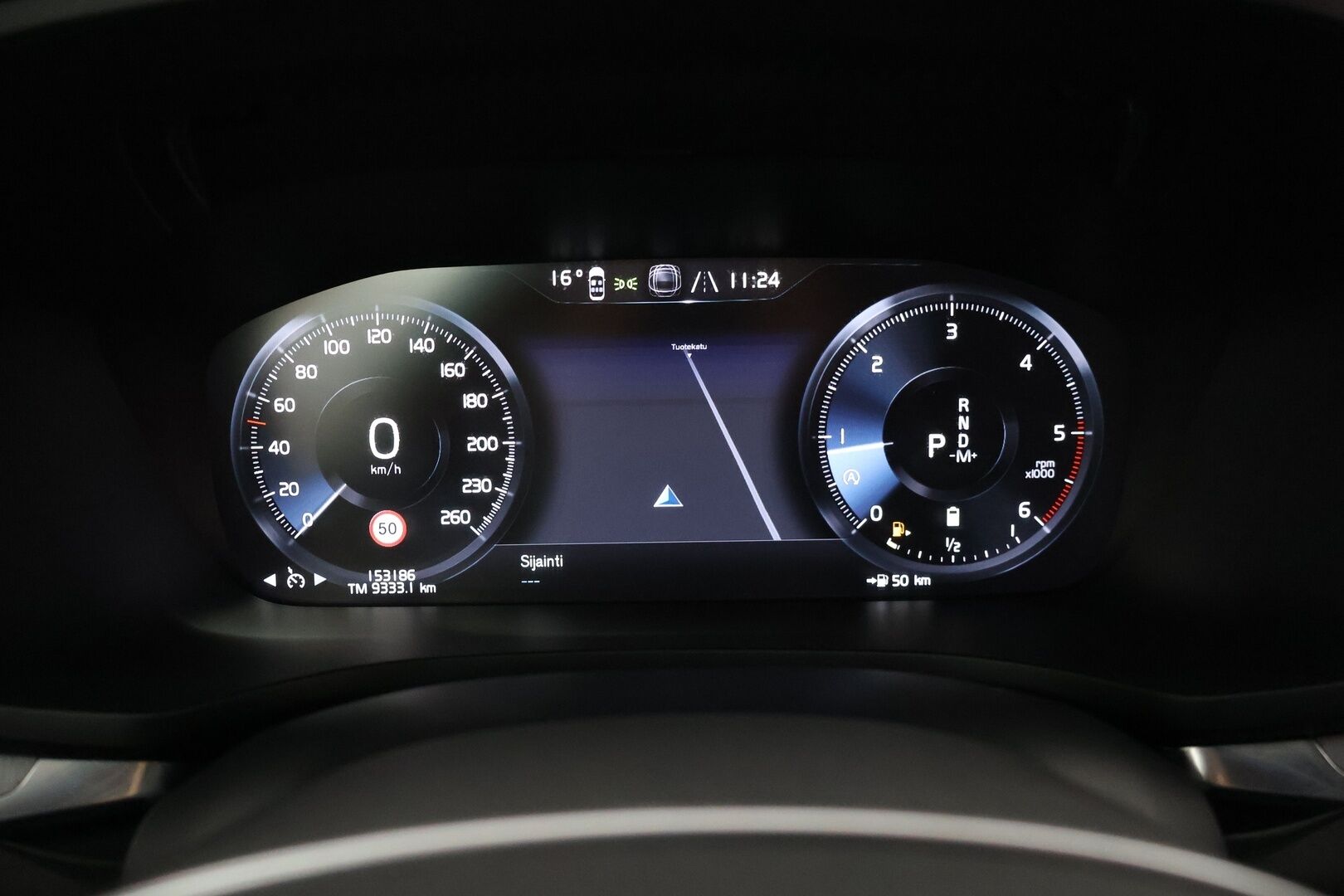 Volvo V60 2022 B4 D-MHEV Business aut - Suomi-auto | Volvo on call | Merkkiliikkeen huoltokirja | Webasto | Kaarrevalot | Jakohihna vaihdettu - KORKO VAIN 3,99 %