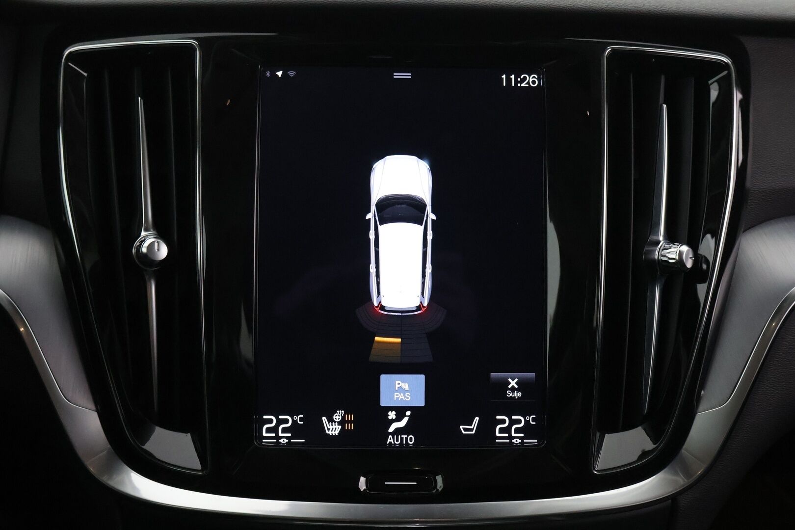 Volvo V60 2022 B4 D-MHEV Business aut - Suomi-auto | Volvo on call | Merkkiliikkeen huoltokirja | Webasto | Kaarrevalot | Jakohihna vaihdettu - KORKO VAIN 3,99 %