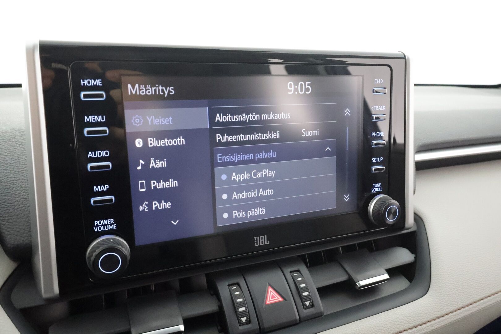 Toyota RAV4 2019 2.5 Hybrid AWD-i Premium * ACC / Muistipenkki / JBL / 360° / Koukku / LED / Kaistavahti / Keyless * - Kahdet renkaat aluvanteilla - HULLUT AVAJAISHULINAT KORKOTARJOUS 3,29 %