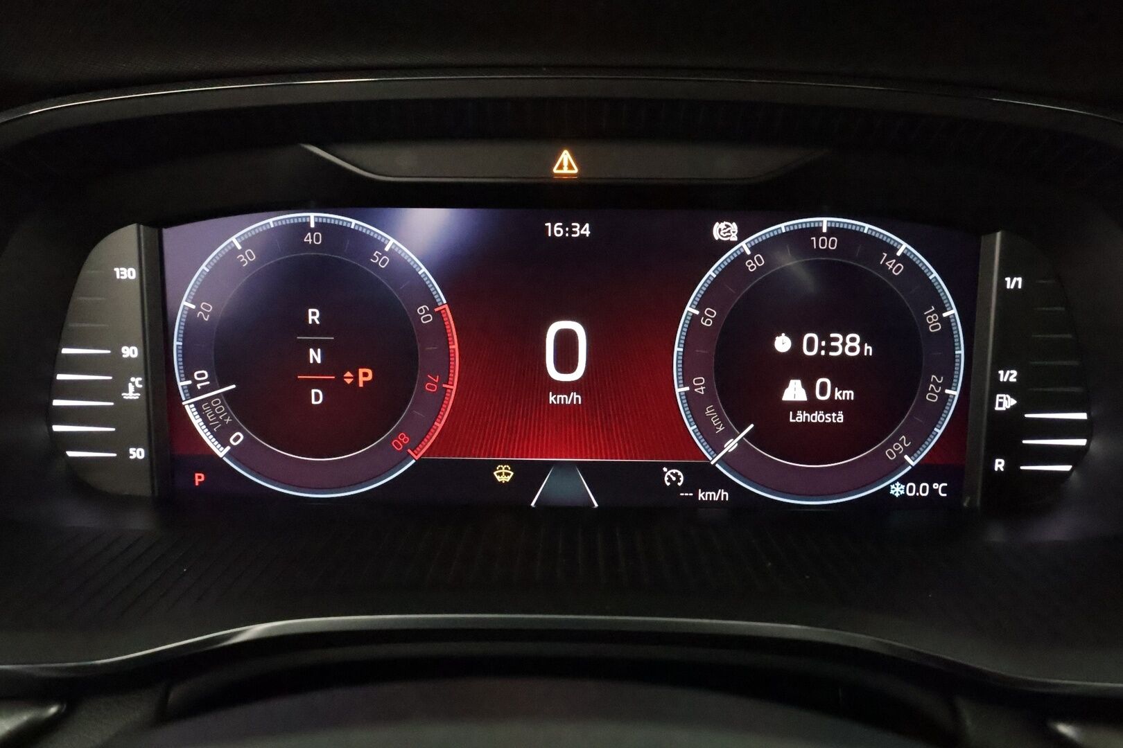 Skoda Octavia 2021 1,5 TSI Ambition eTEC DSG * Webasto / LED / P.tutkat / Digimittaristo / Vakkari / Kaistavahti / Keyless * - 1.om Suomiauto / Kahdet renkaat - HULLU BLACKWEEK KORKOTARJOUS 2,49%