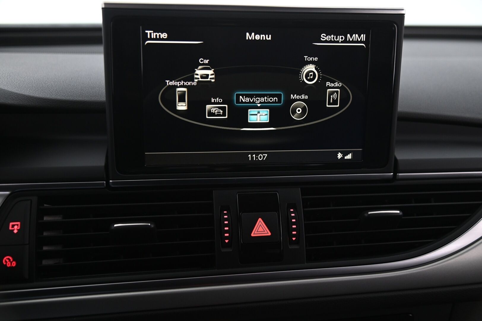 Audi A6 2012 Avant 3,0 V6 TDI BiTurbo 230kW Quattro Tiptr. - ACC | Bose | Muistipenkit | Nahat | Keyless | P.Kamera